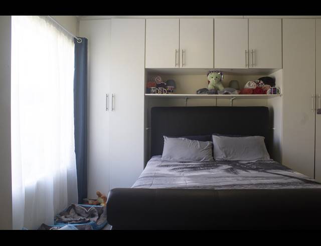 4 BEDROOM TOWNHOUSE TO LET IN WILGEHEUWEL
